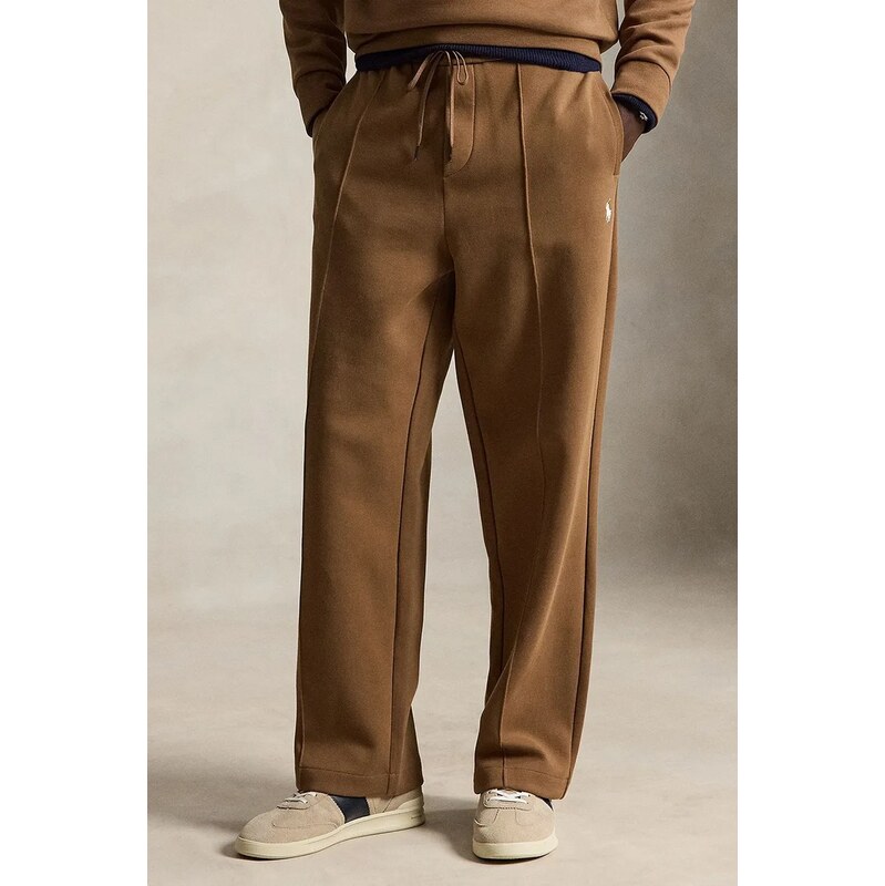 Polo Ralph Lauren tepláky pánské s bavlnou