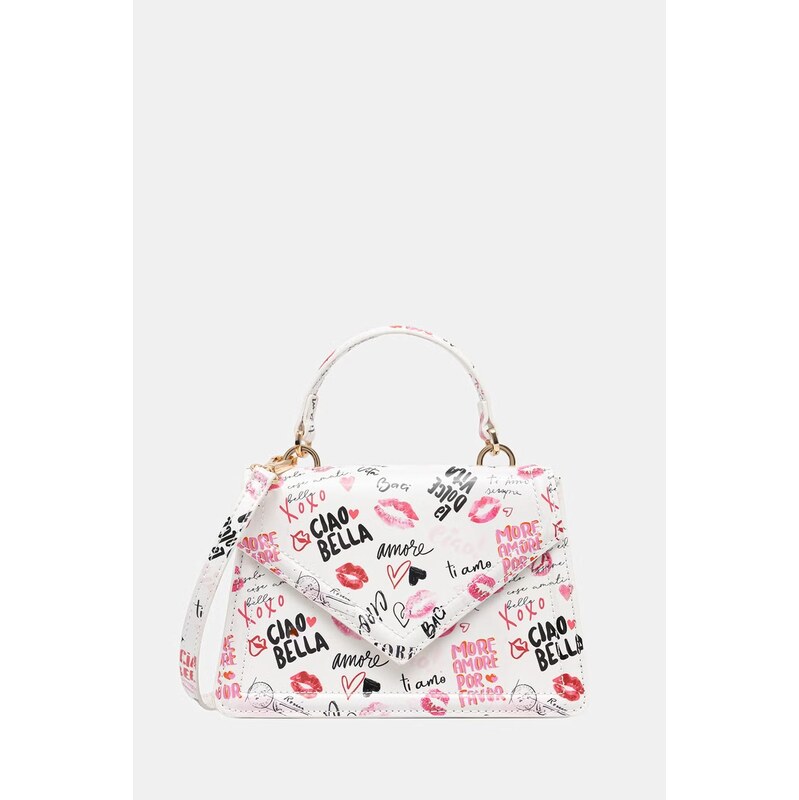 Aldo crossbody kabelka dámská BELLAVITA
