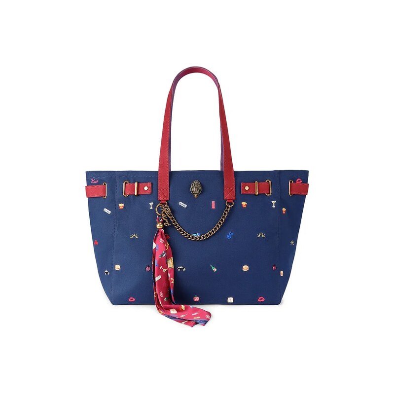 Kurt Geiger London tote taška dámská SLOANE