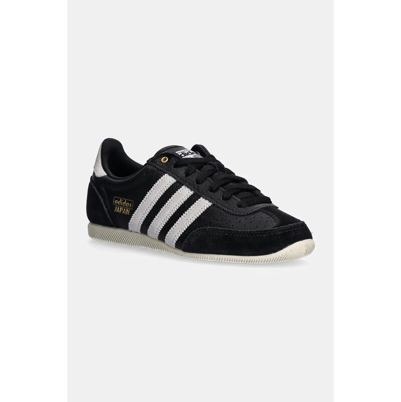 adidas Originals Kožené tenisky adidas Originals Japan W