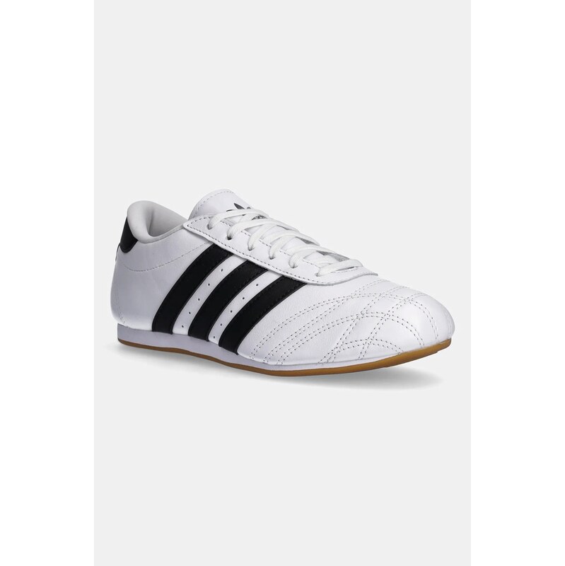 adidas Originals Kožené tenisky adidas Originals TAEKWONDO LA