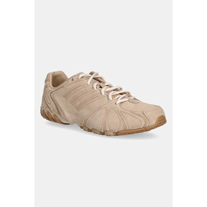 adidas Originals Semišové tenisky adidas Originals Ghost Sprint