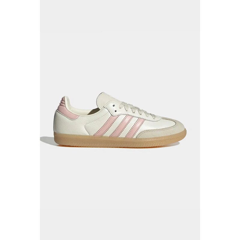 adidas Originals Samba Og tenisky dámské kožené