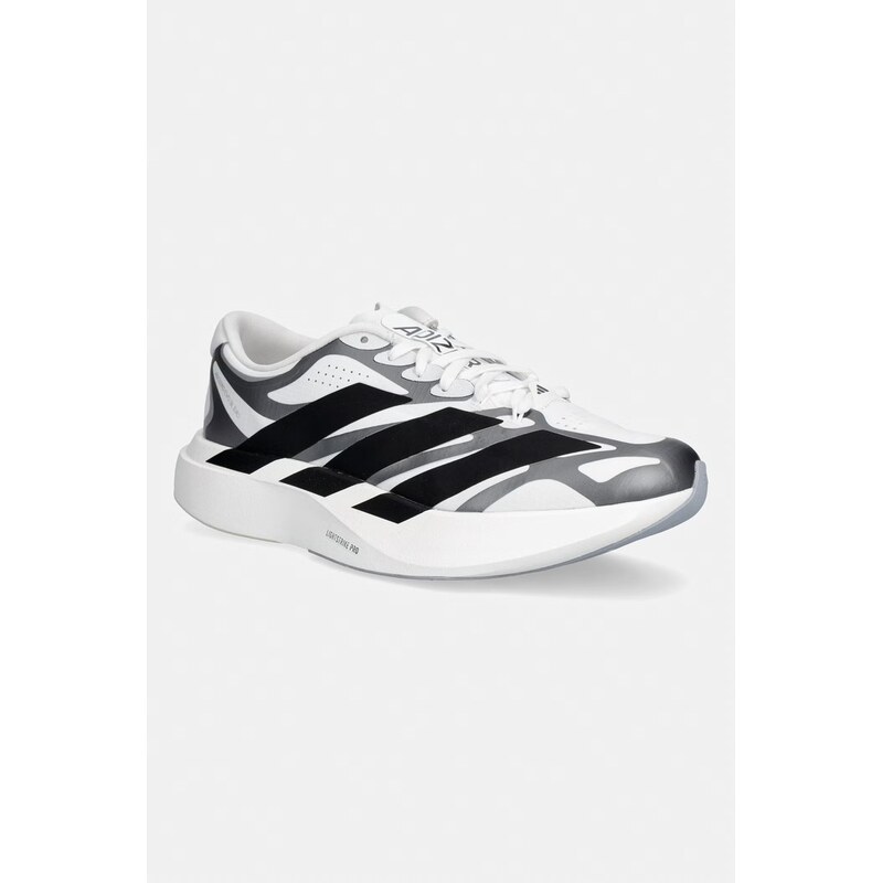 adidas Originals boty na běhání pánské Adizero Evo SL Exo