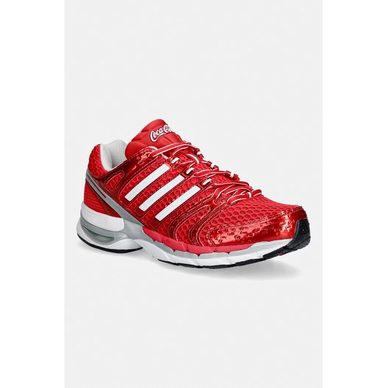 adidas Originals Adistar Control 5 x Coca Cola sneakers boty