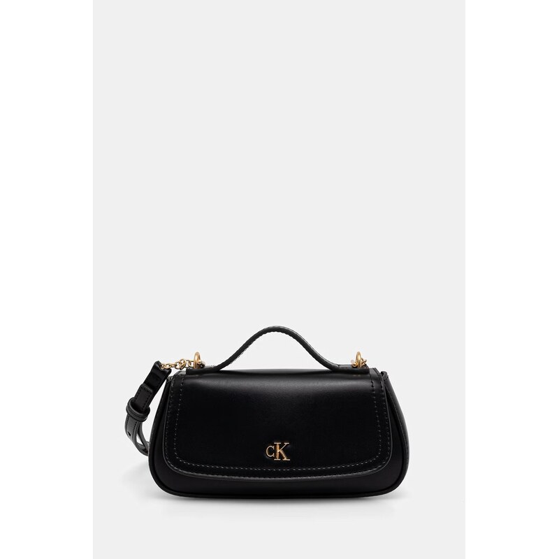 Calvin Klein crossbody kabelka dámská z imitace kůže