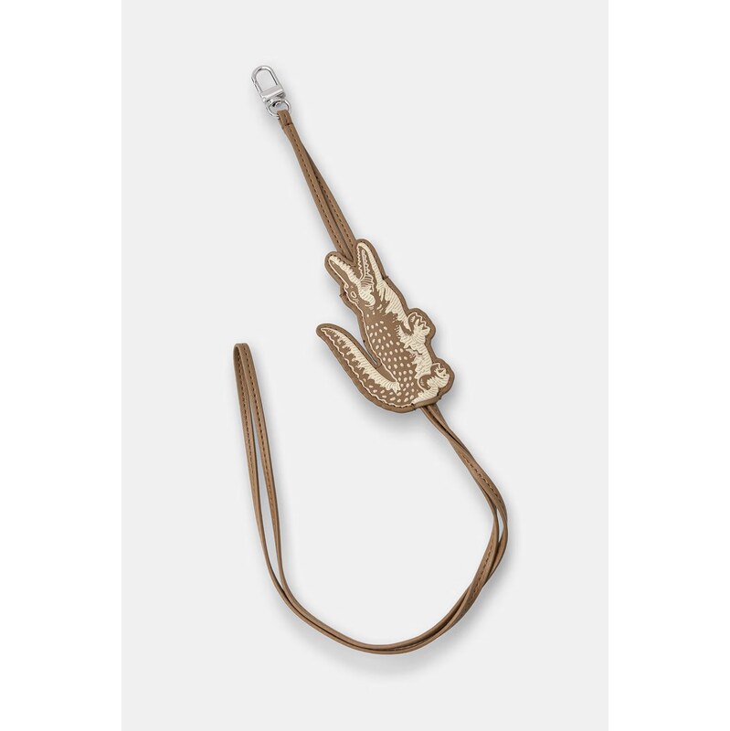 Lacoste klíčenka