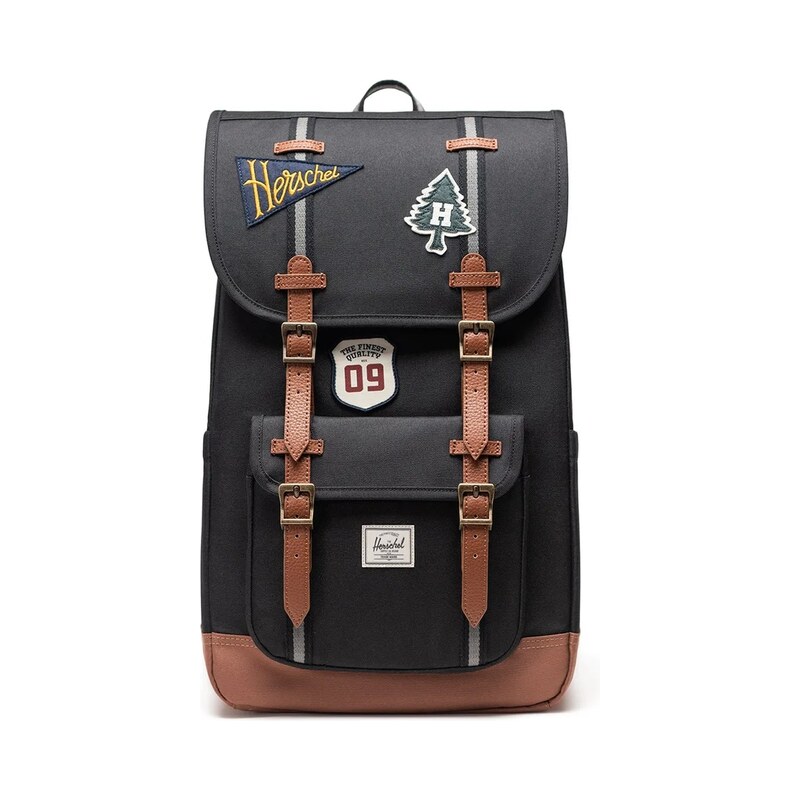 Herschel batoh na notebook Little America
