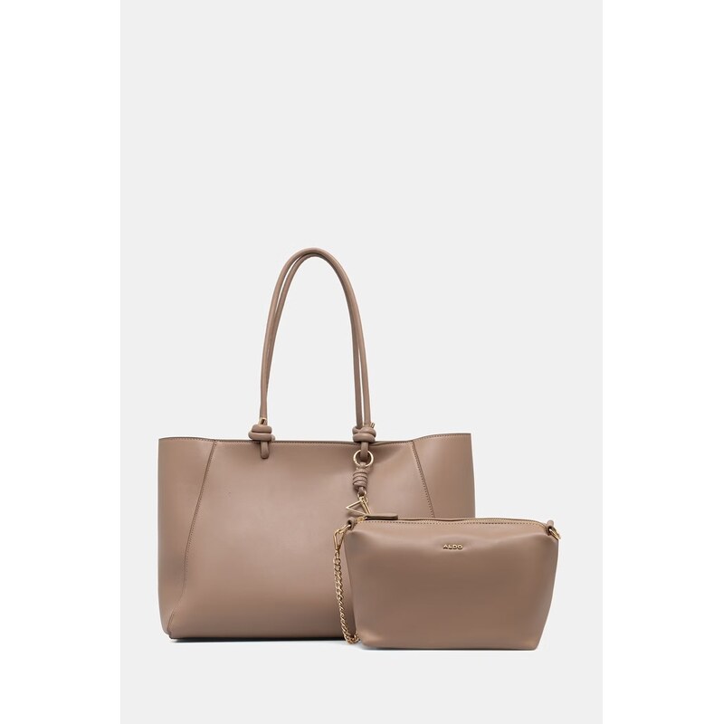 Aldo nákupní taška dámská z imitace kůže LILYTOTE
