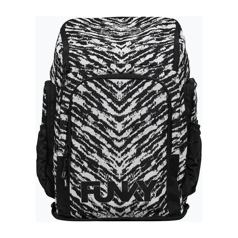 Batoh Funky Trunks Space Case 40 l Für Elise