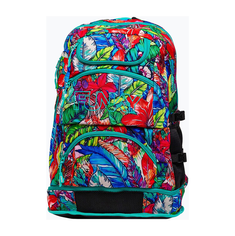Batoh Funky Trunks Elite Squad 36 l loud proud