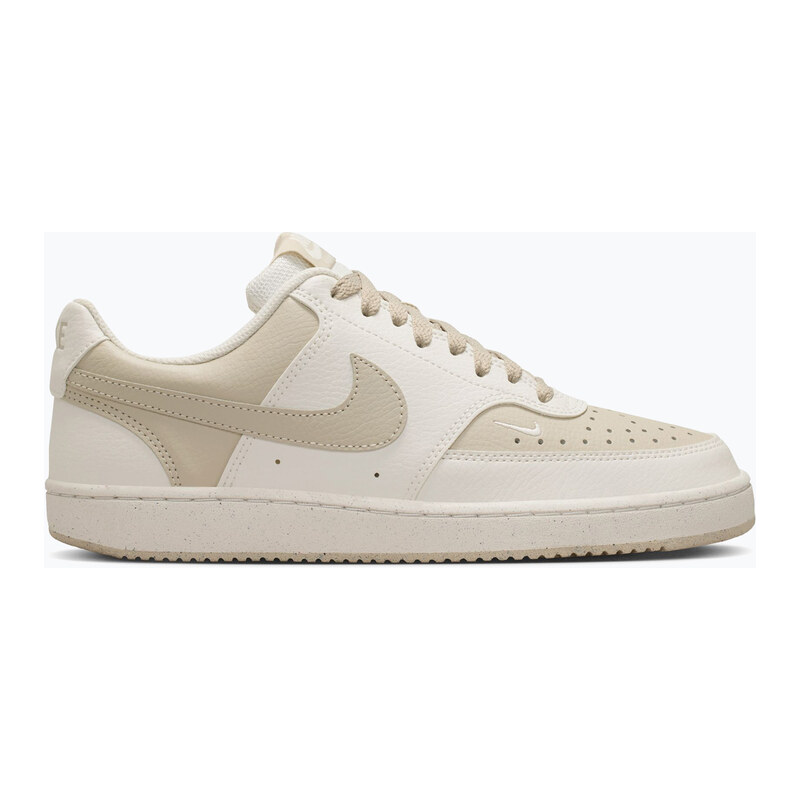 Dámské boty Nike Court Vision Low Next Nature cream Ii/phantom