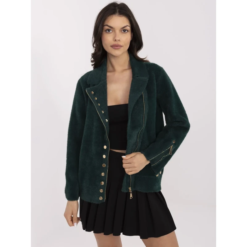 Factory Price Jacket-MBM-KR-L176.87-dark green