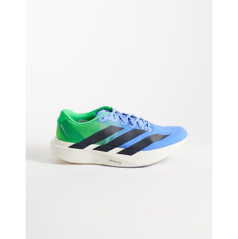 adidas performance adidas Running Adizero EVO SL trainers in