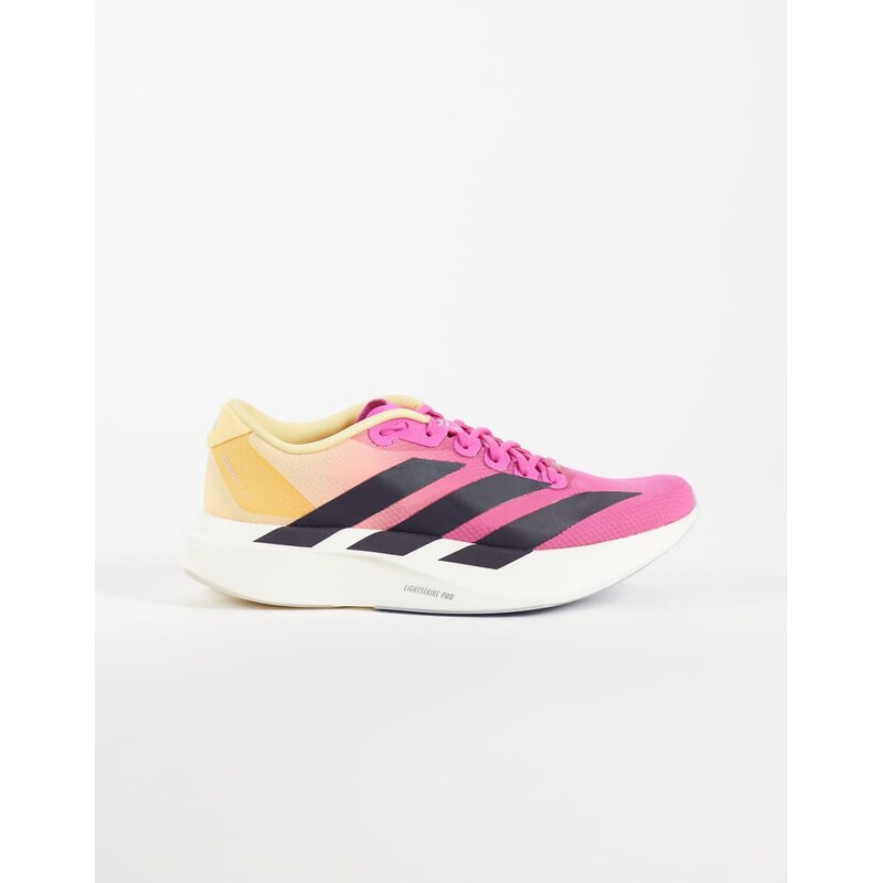 adidas performance adidas Running Adizero EVO SL trainers in
