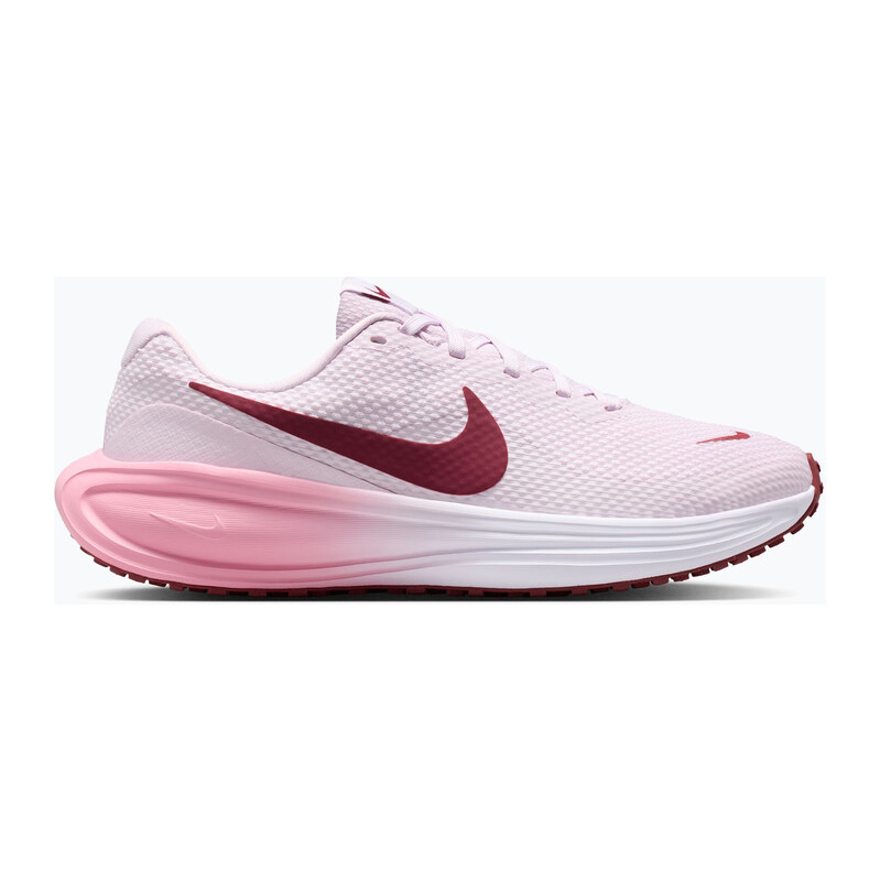Dámské běžecké boty Nike Revolution 8 bleached lilac/white/pink