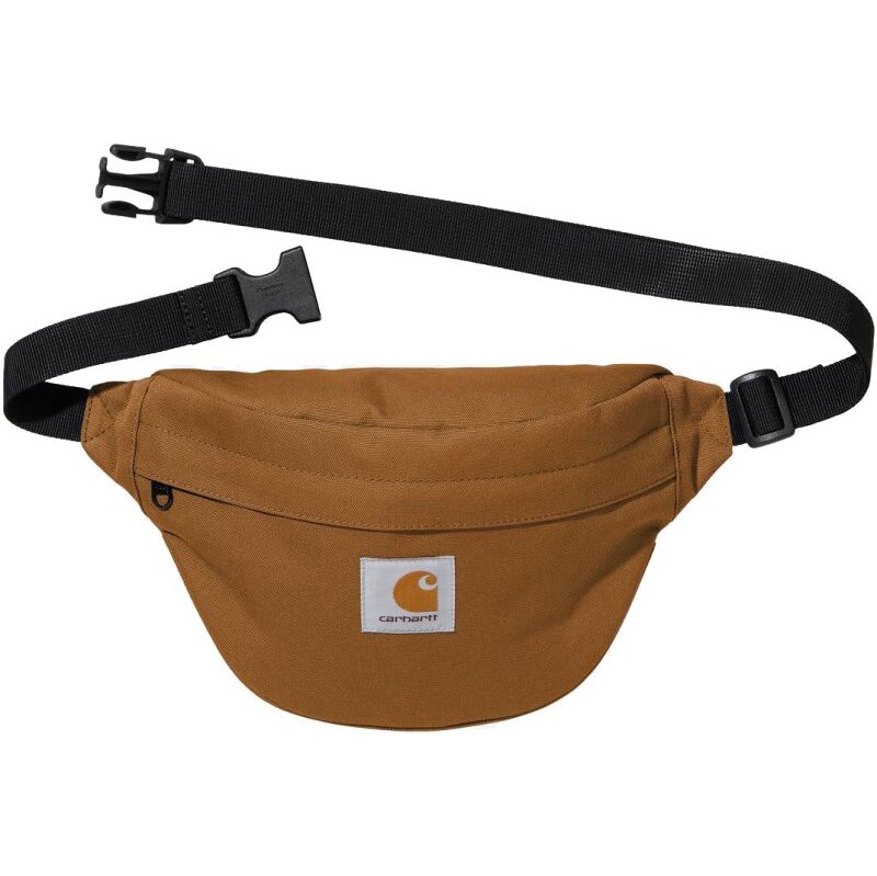 LEDVINKA CARHARTT WIP Jake - hnědá