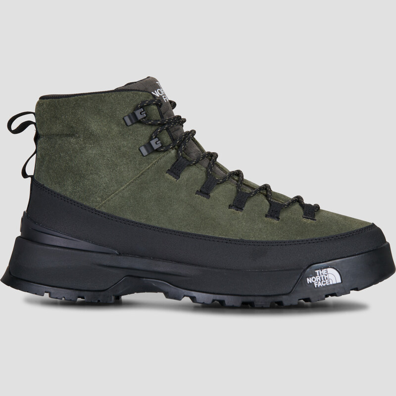 The North Face Kotníkové boty GLENCLYFFE URBAN BOOT