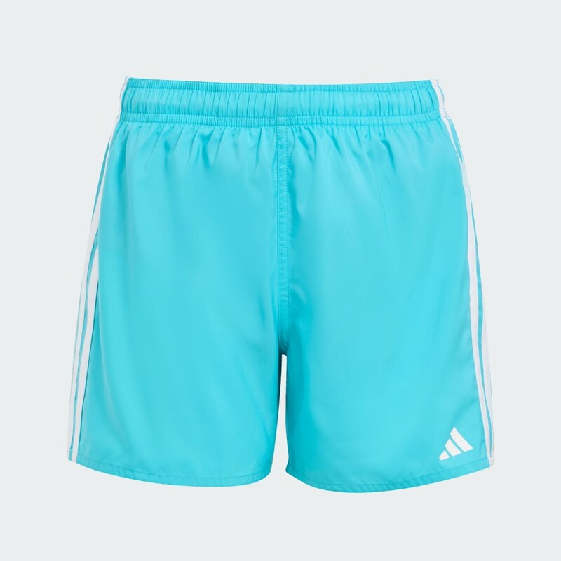 Adidas Plavecké šortky 3-Stripes Kids