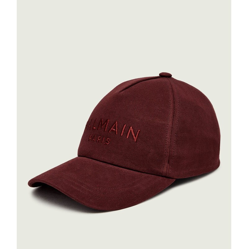 Balmain Kšiltovka