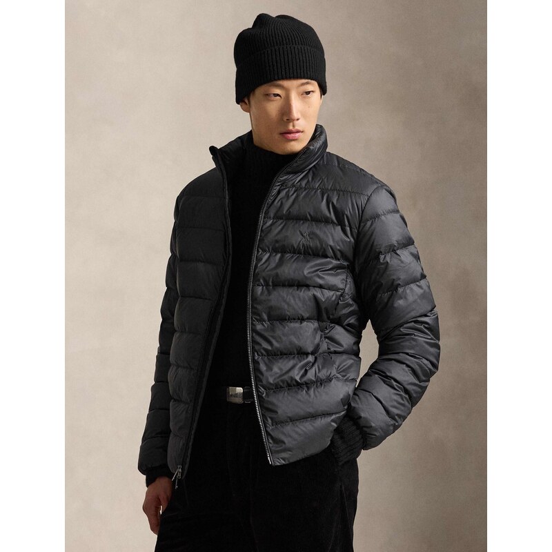 POLO RALPH LAUREN Péřová bunda | regular fit