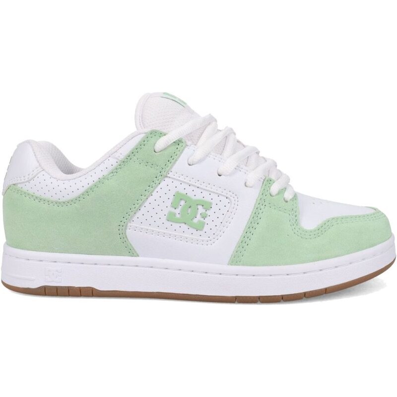BOTY DC Manteca 4 WMS - zelená -