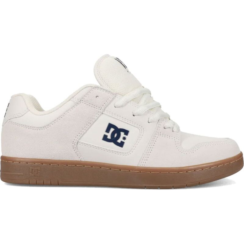 BOTY DC Manteca 4 - bílá -
