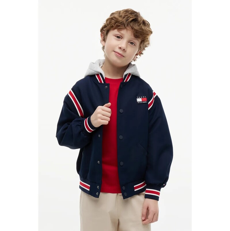Tommy Hilfiger bomber dětský
