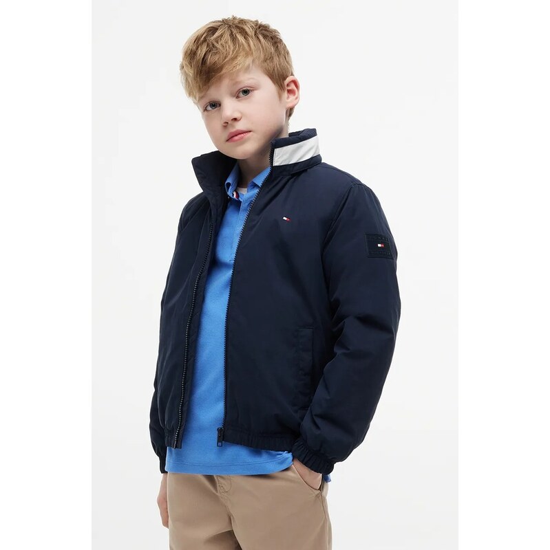 Tommy Hilfiger bomber dětský
