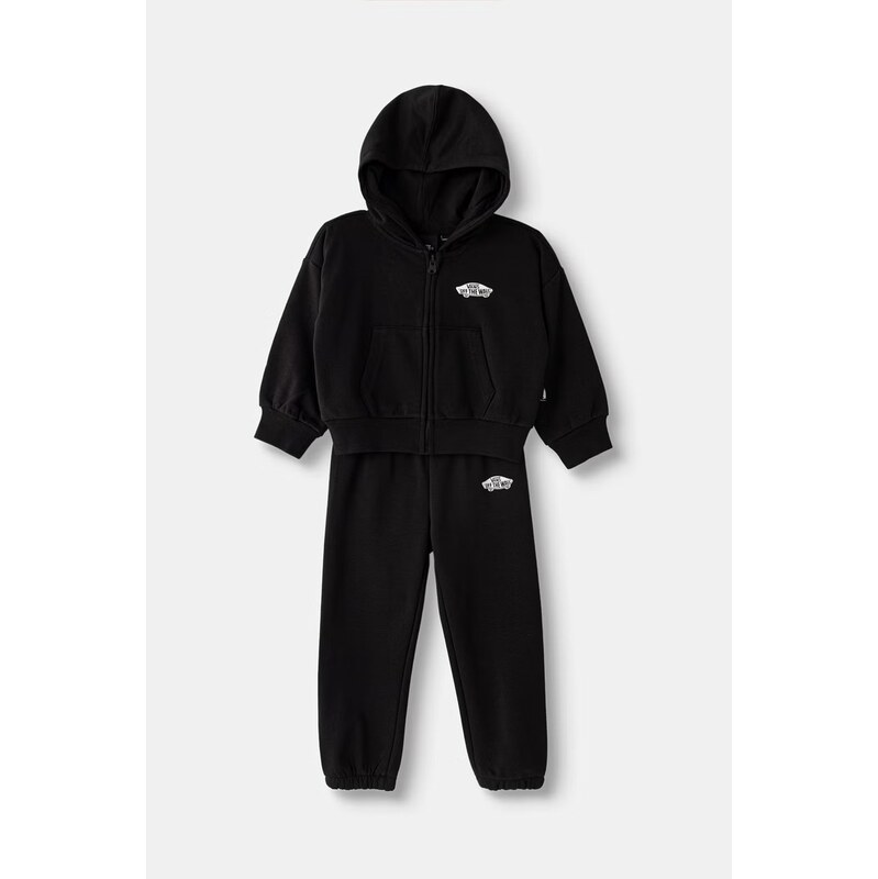 Vans tepláková souprava dětská s bavlnou Double Standard FZ Set
