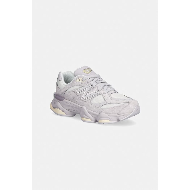 New Balance 9060 sneakers boty dětské