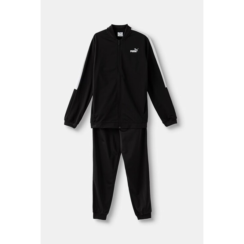 Puma teplákový set dětský Poly Baseball Suit