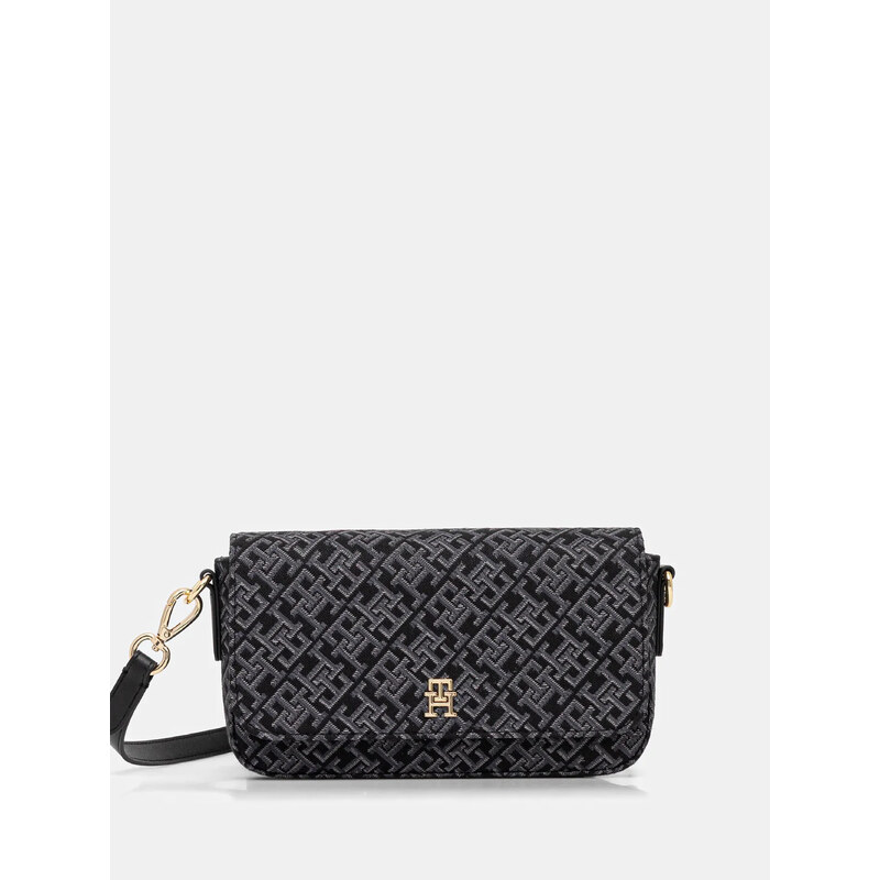 Tommy Hilfiger dámská černá kabelka