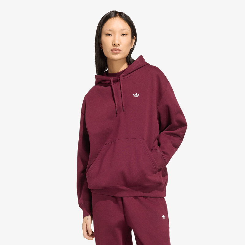 adidas Originals Mikina adidas Essentials Oversized Fleece