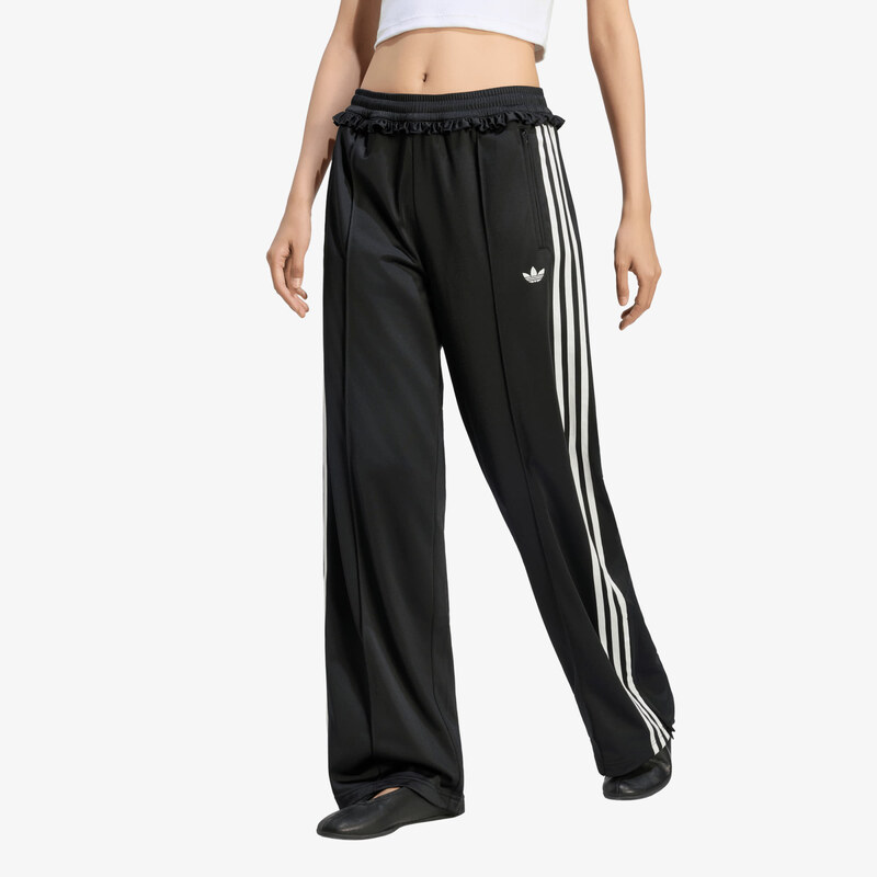 adidas Originals Tepláky adidas Pleated Firebird Track Pants