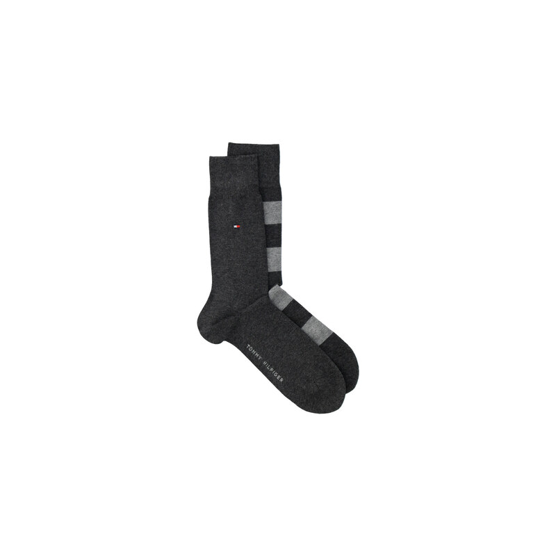 Tommy Hilfiger Ponožky Tommy Classic 2-pack