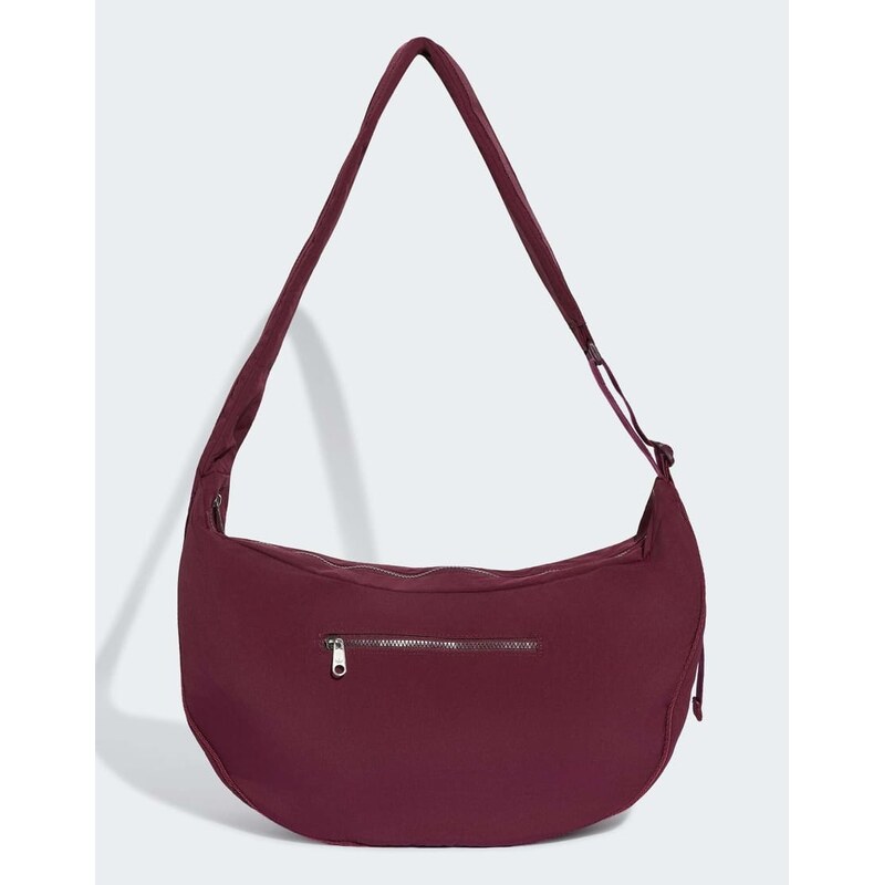 adidas Originals Everyday icons crossbody bag half moon in