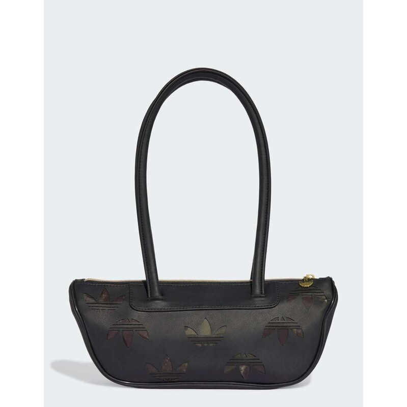 adidas Originals Bowling bag monogram in black