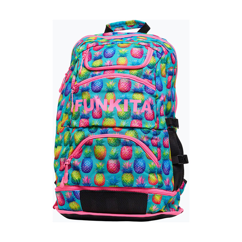 Batoh Funkita Elite Squad 36 l punchy bunch