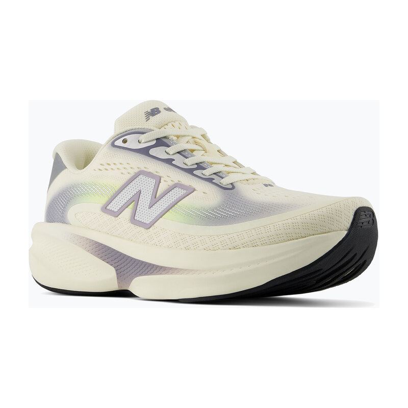 Dámské běžecké boty New Balance Ellipse V1 angora/digital mist
