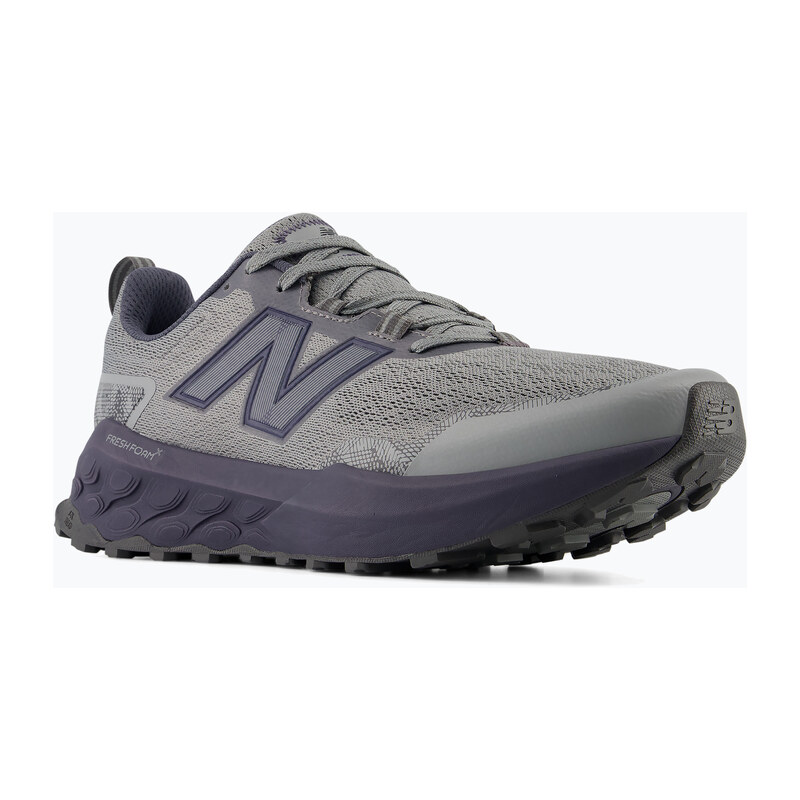 Pánské běžecké boty New Balance Fresh Foam Garoe V2 meteorite