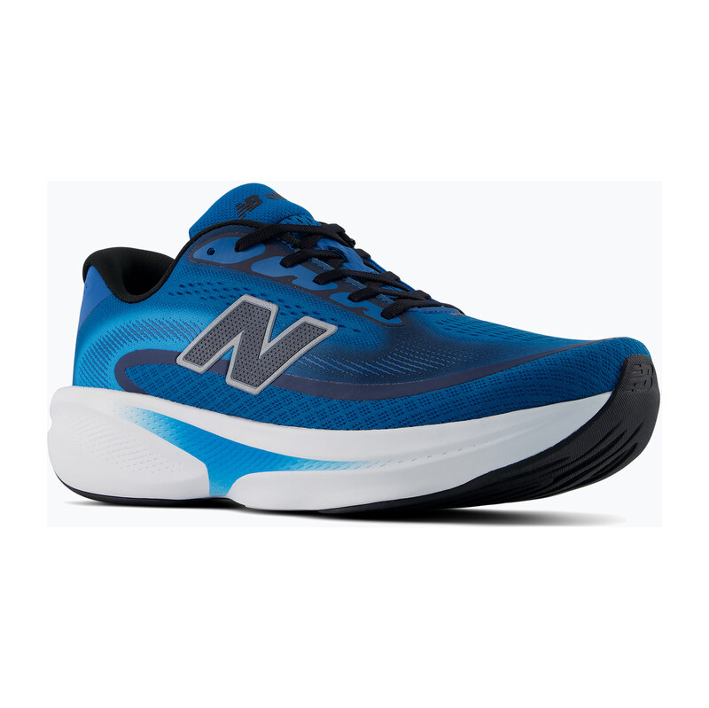 Pánské běžecké boty New Balance Ellipse V1 north sea/black