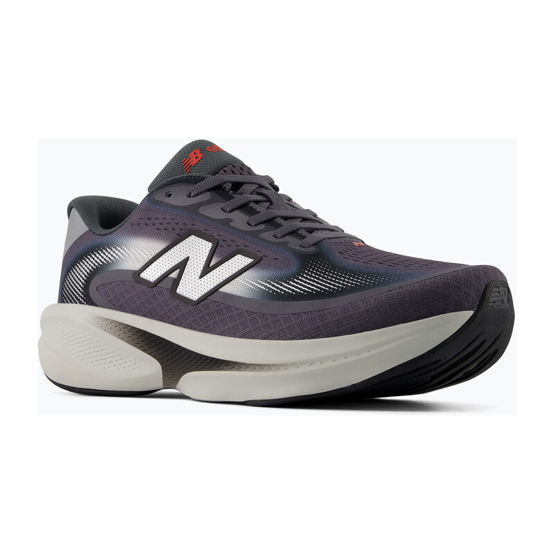 Pánské běžecké boty New Balance Ellipse V1 magnet/black