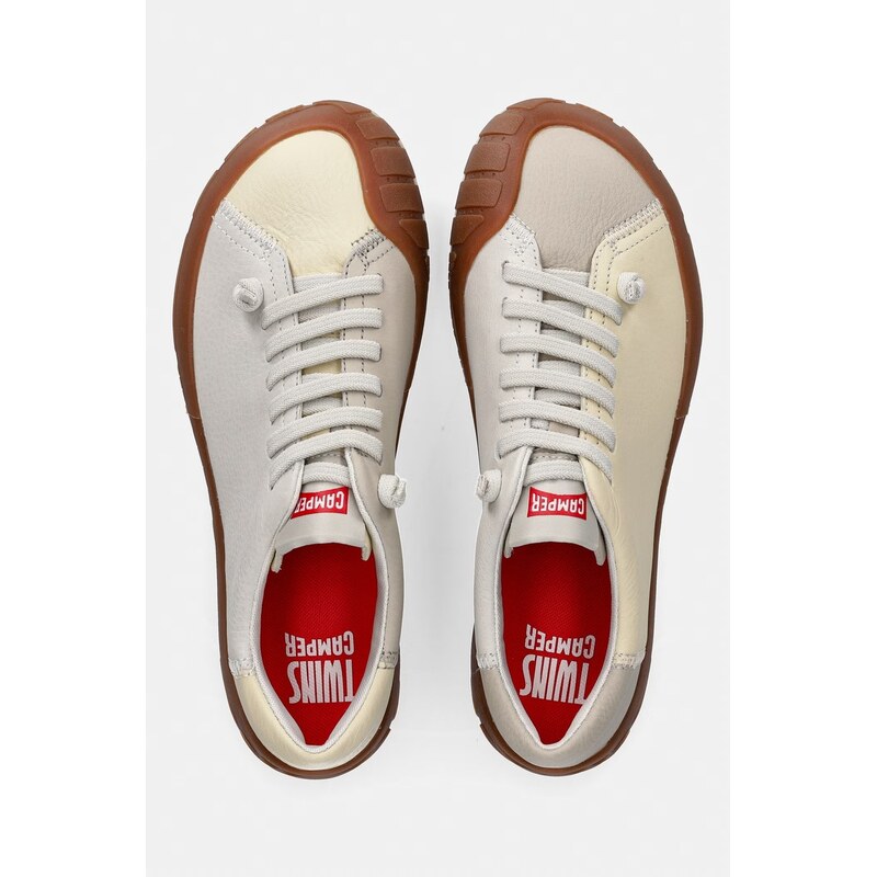 Camper TWS sneakers boty dámské kožené