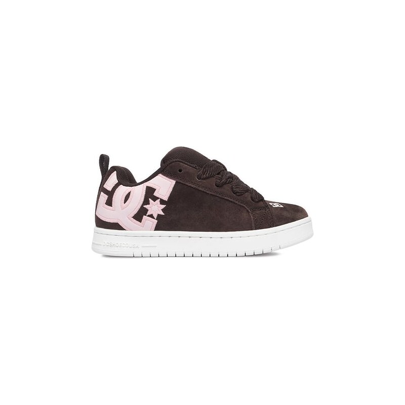 DC Shoes Sneakersy