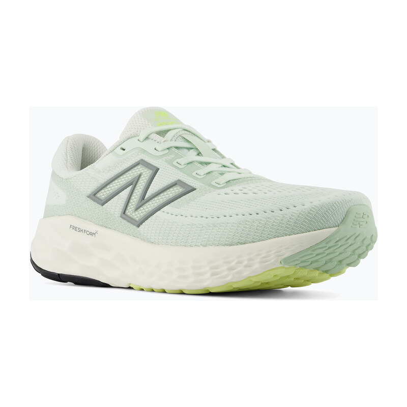 Dámské běžecké boty New Balance Fresh Foam Evoz V4 mint water