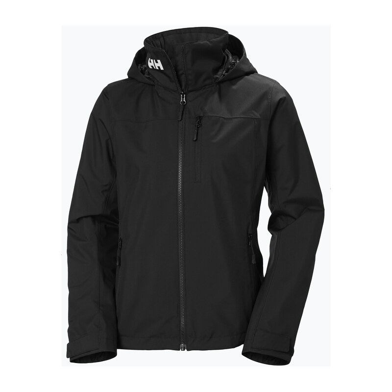 Dámská jachtařská bunda Helly Hansen Crew Hooded Midlayer 2.0