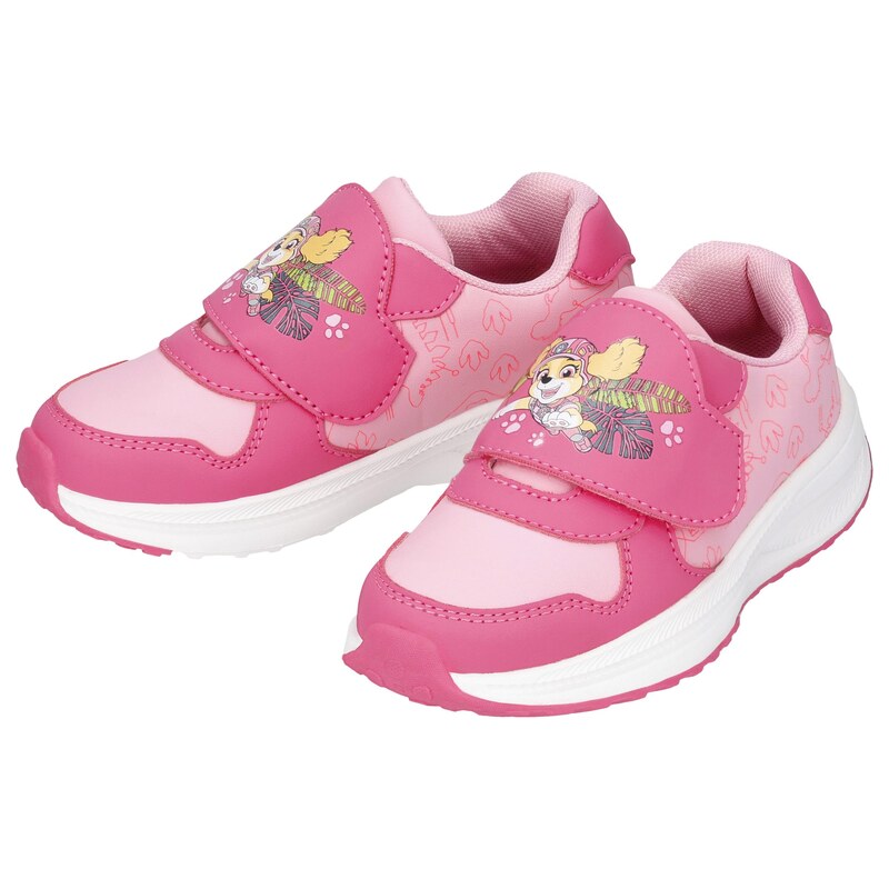 Dětská obuv Tlapková patrola „Sneaker
