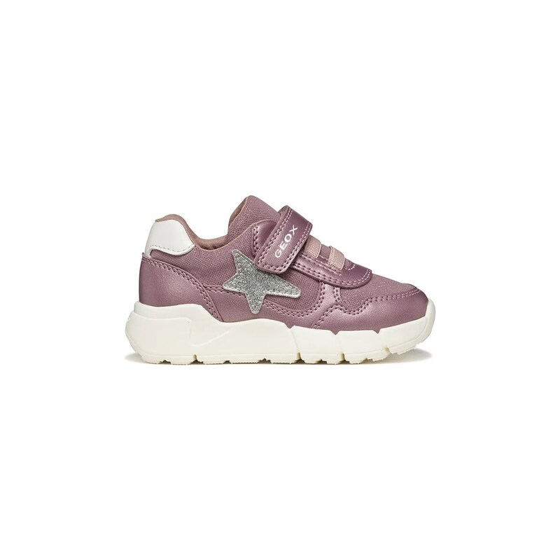 Geox FLEXYPER MINI sneakers boty dětské