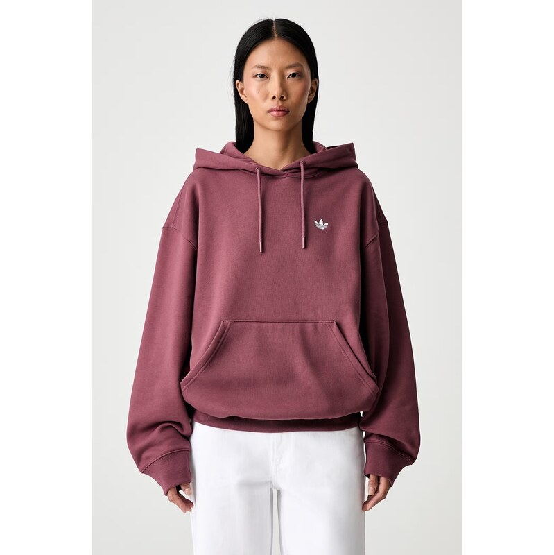 adidas Originals mikina s kapucí dámská Essentials